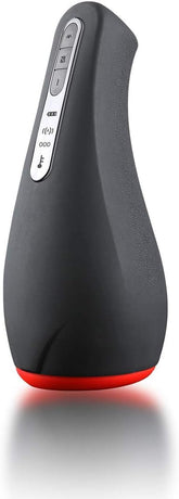 OTouch Airturn 1 Heating Male Masturbator Masturbators and Strokers